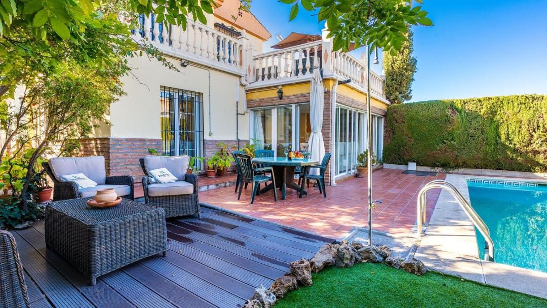 Photo of Outdoor in La Zubia