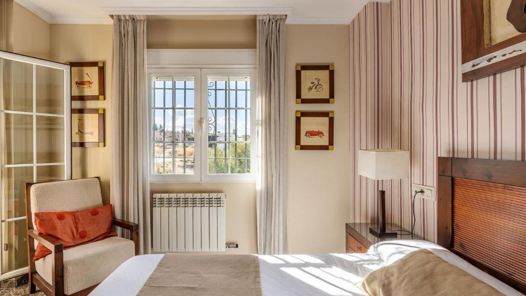Photo of Bedroom in La Zubia