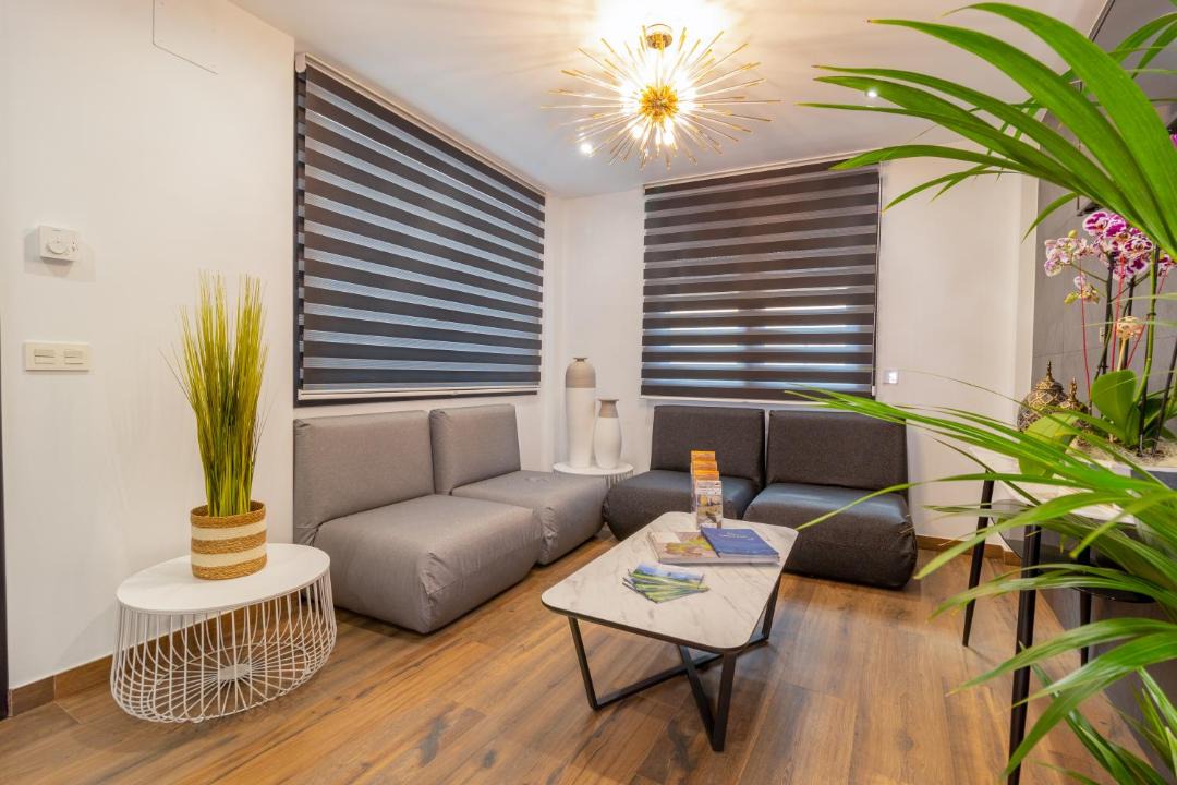 Photo of Livingroom in Cogollos de Guadix