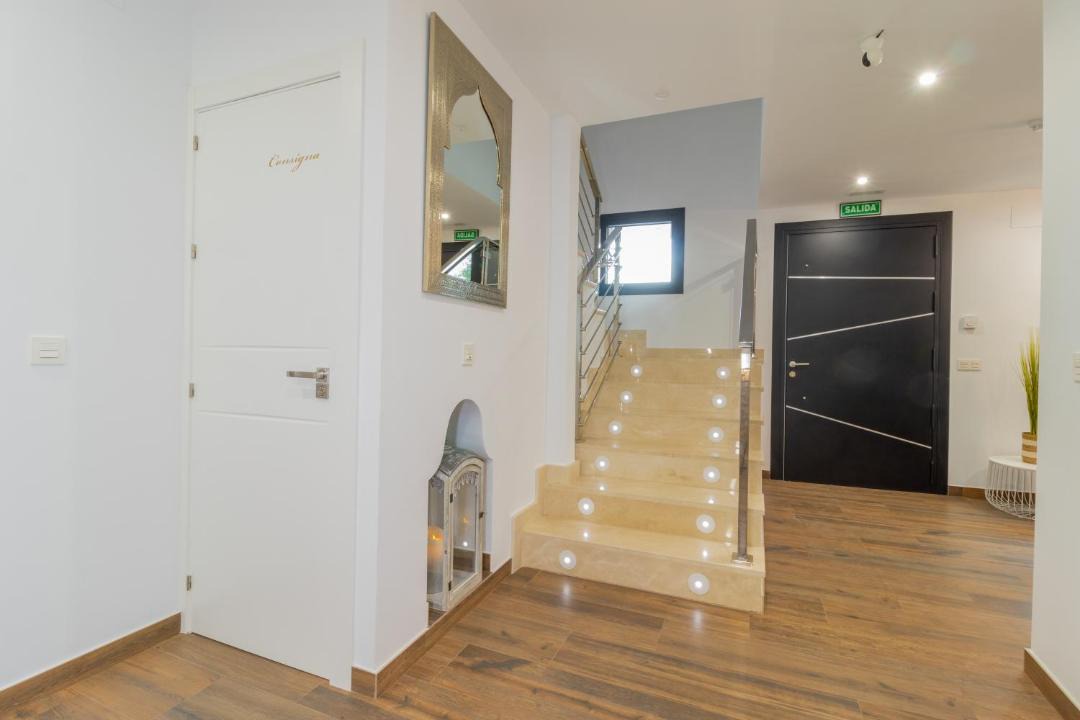 Photo of Livingroom in Cogollos de Guadix