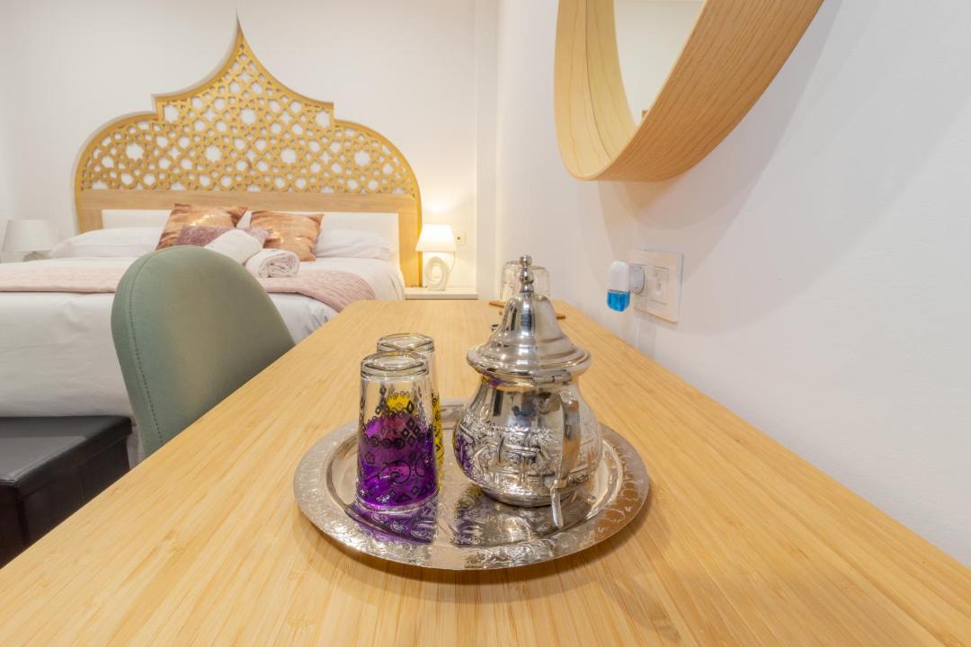 Photo of Bedroom in Cogollos de Guadix