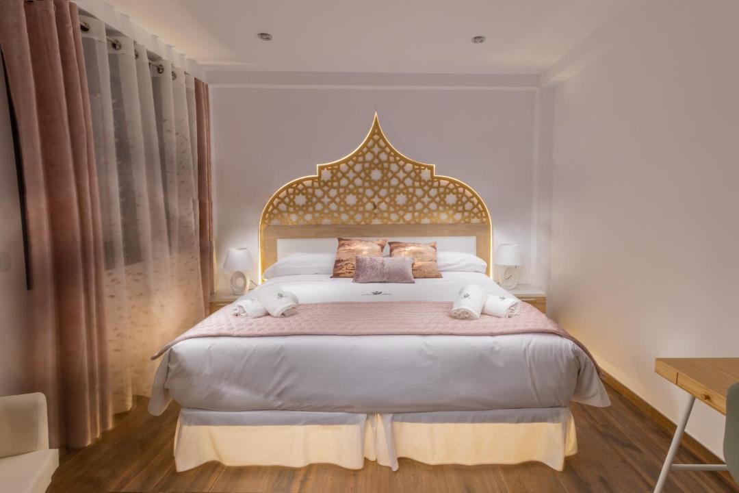 Photo of Bedroom in Cogollos de Guadix