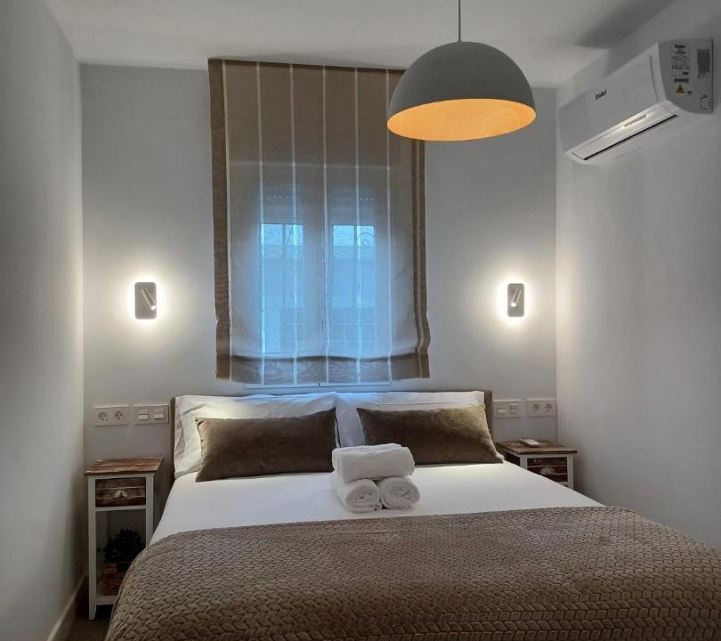 Photo of Bedroom in Genil