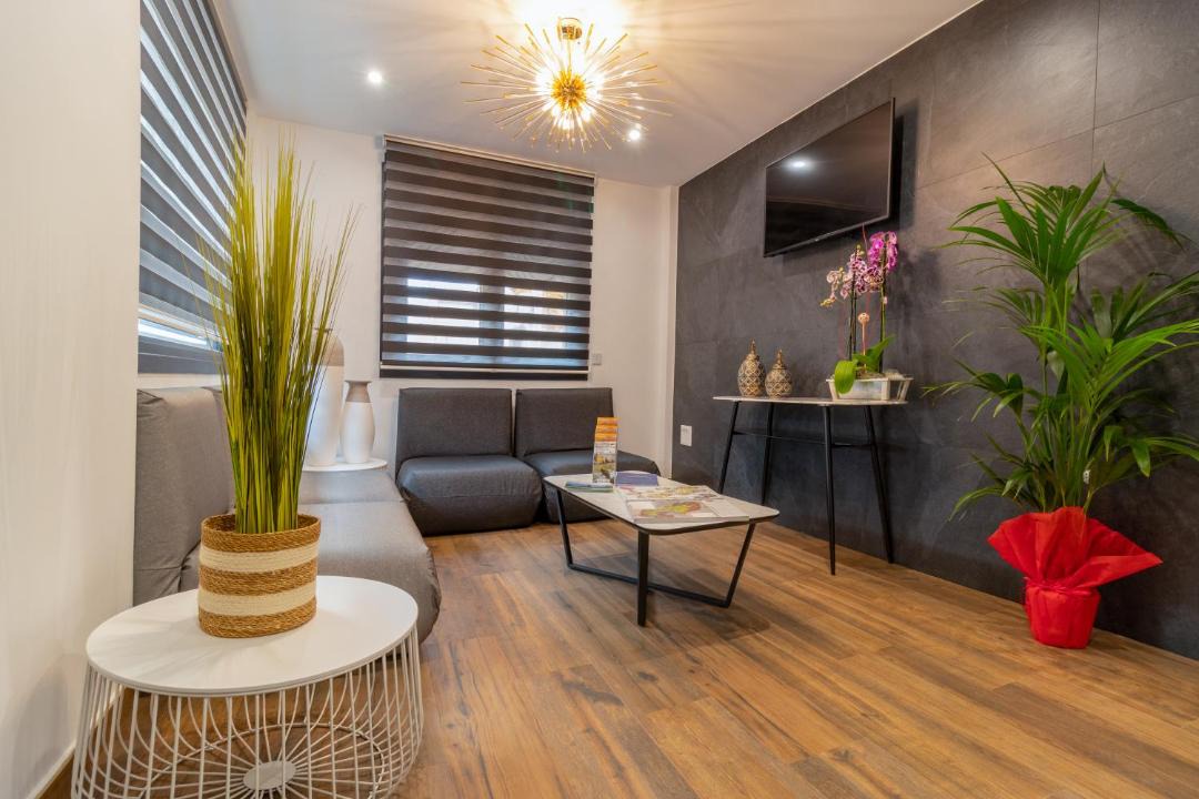 Photo of Livingroom in Cogollos de Guadix