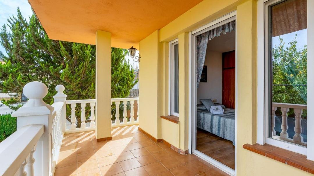 Photo of Patio Balcony in Gojar
