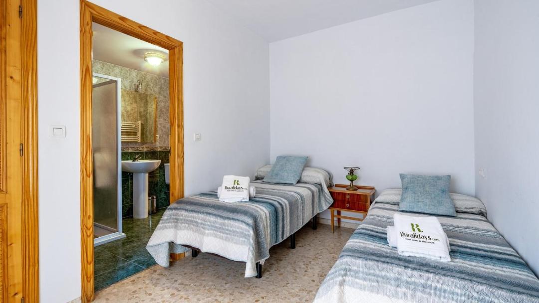 Photo of Bedroom in Gojar