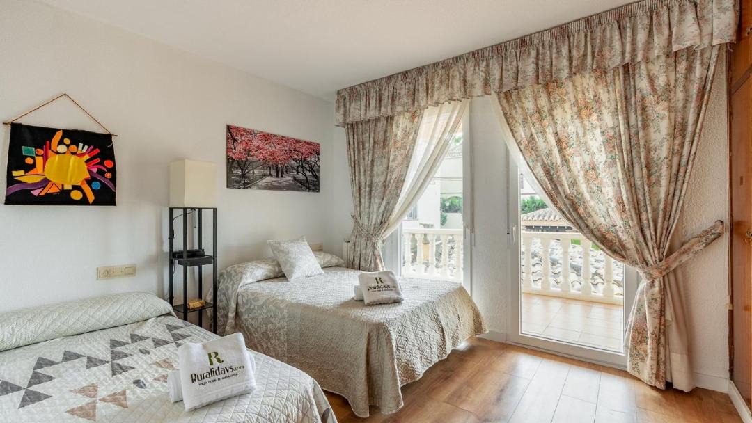 Photo of Bedroom in Gojar