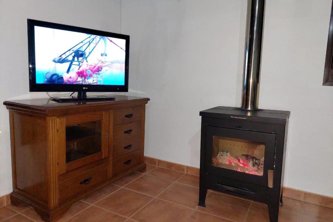 Photo of Livingroom in Castril