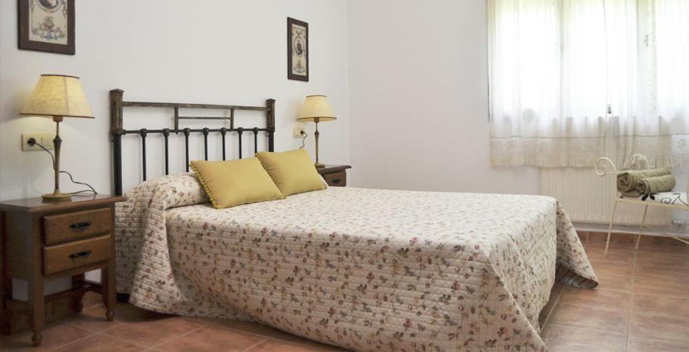 Photo of Bedroom in Castril