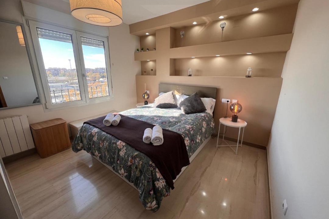 Photo of Bedroom in Beiro