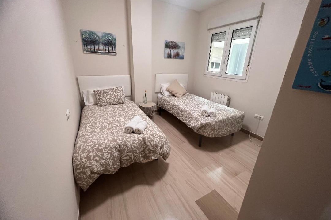 Photo of Bedroom in Beiro