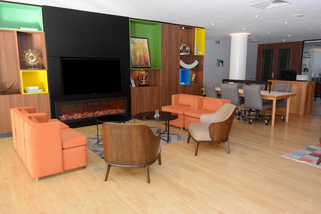 Photo of Livingroom in Topkapi