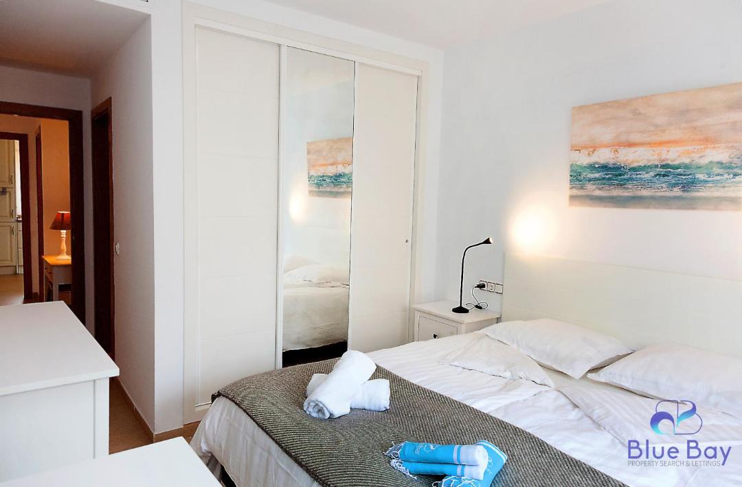 Photo of Bedroom in La Herradura