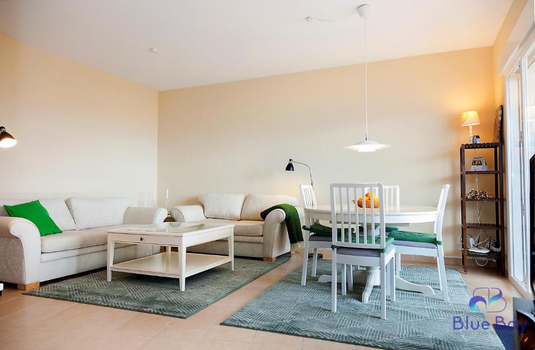 Photo of Livingroom in La Herradura