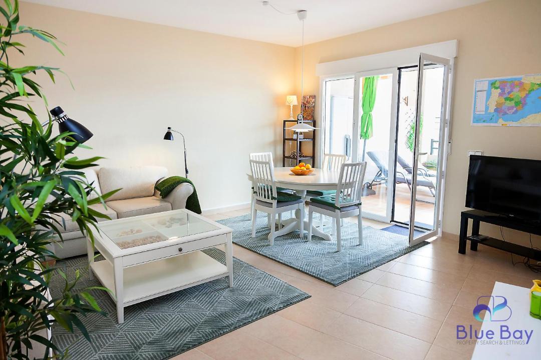 Photo of Livingroom in La Herradura