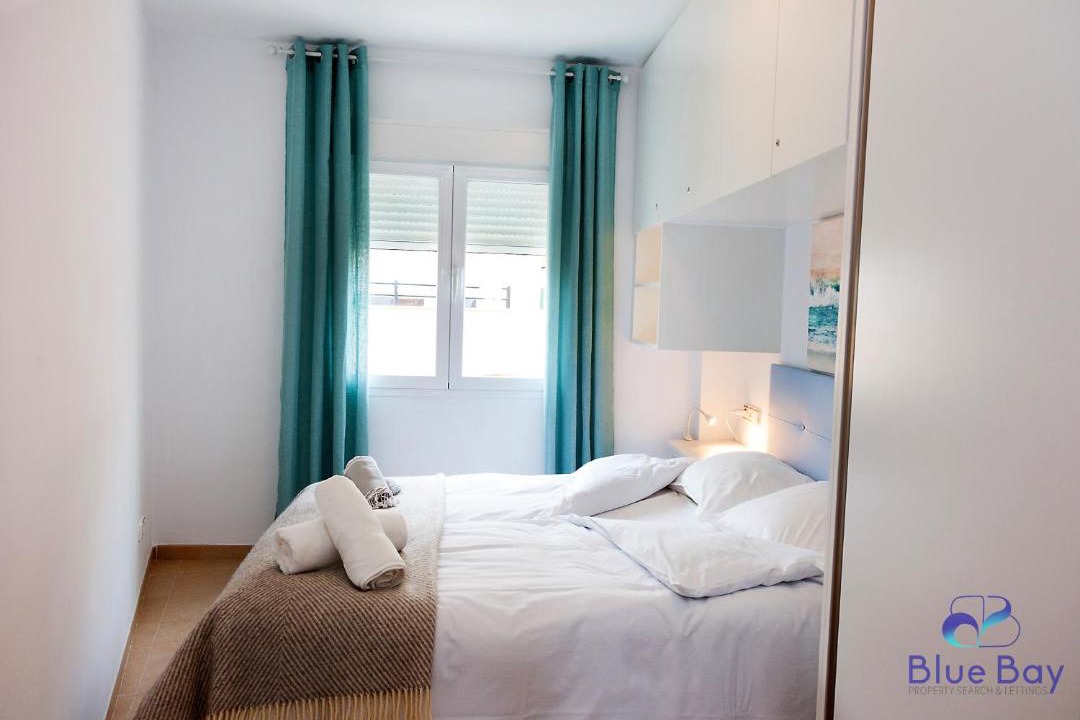 Photo of Bedroom in La Herradura