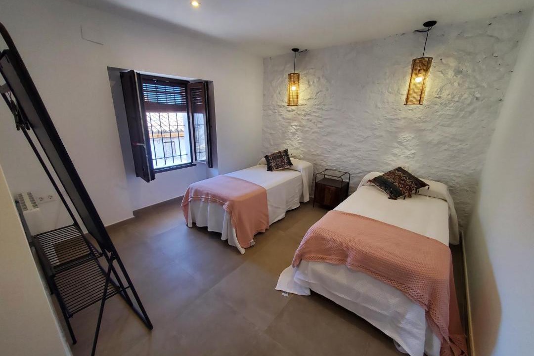 Photo of Bedroom in Montefrio