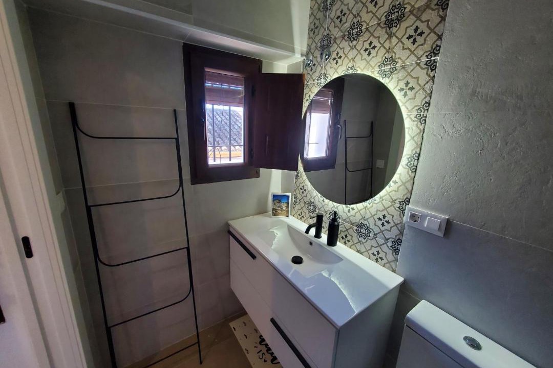 Photo of Bathroom in Montefrio