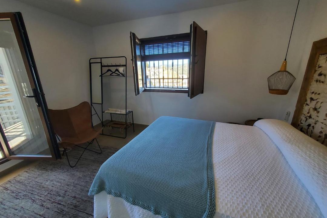Photo of Bedroom in Montefrio