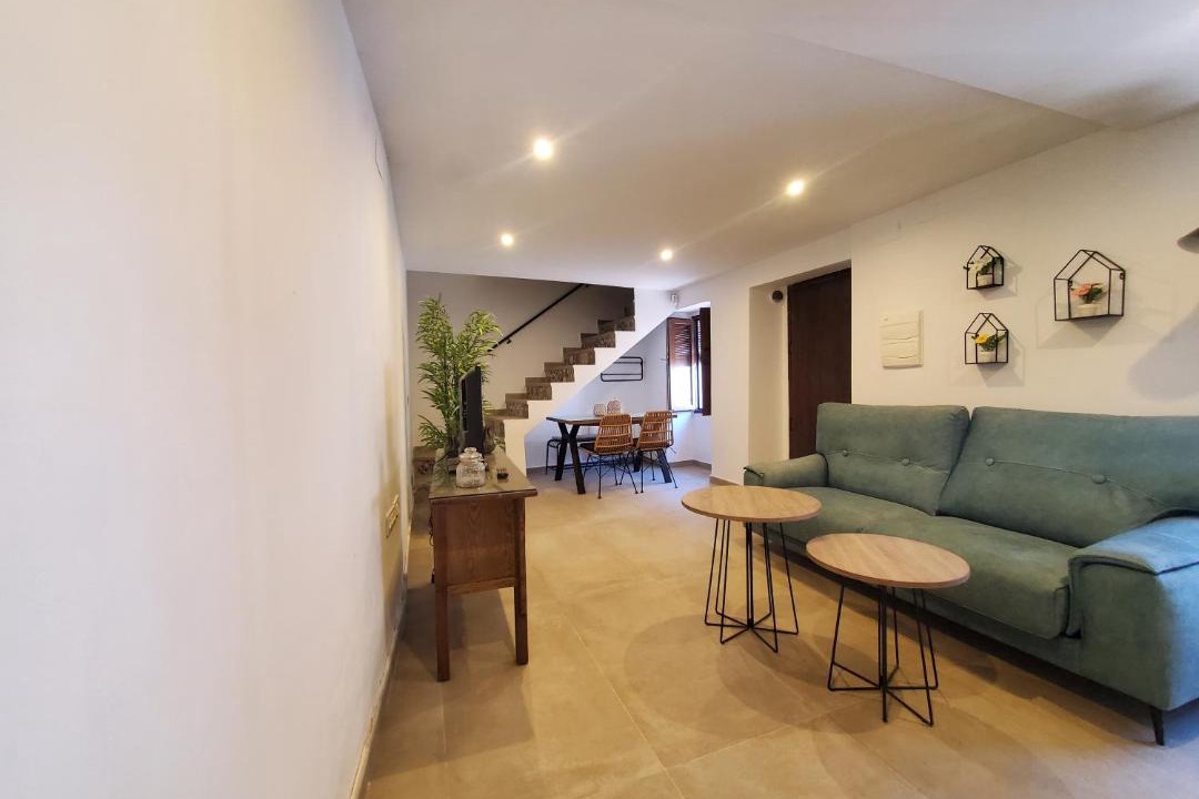 Photo of Livingroom in Montefrio