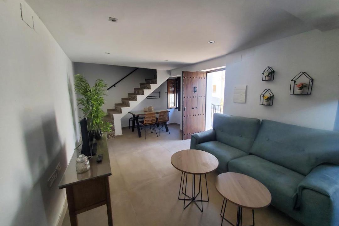 Photo of Livingroom in Montefrio