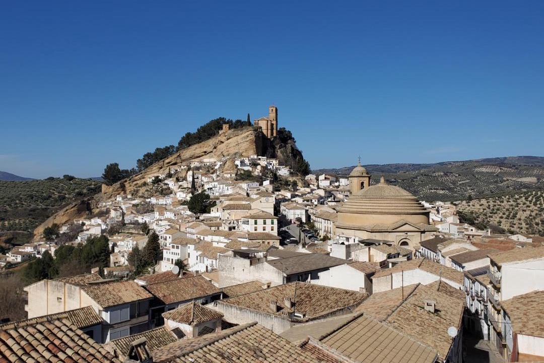 Photo of Others in Montefrio