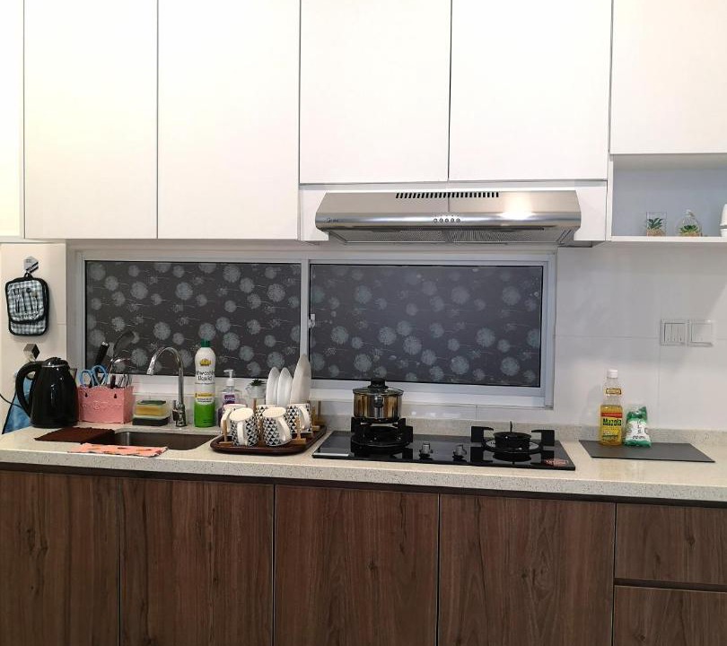 Photo of Kitchen in Sri Petaling