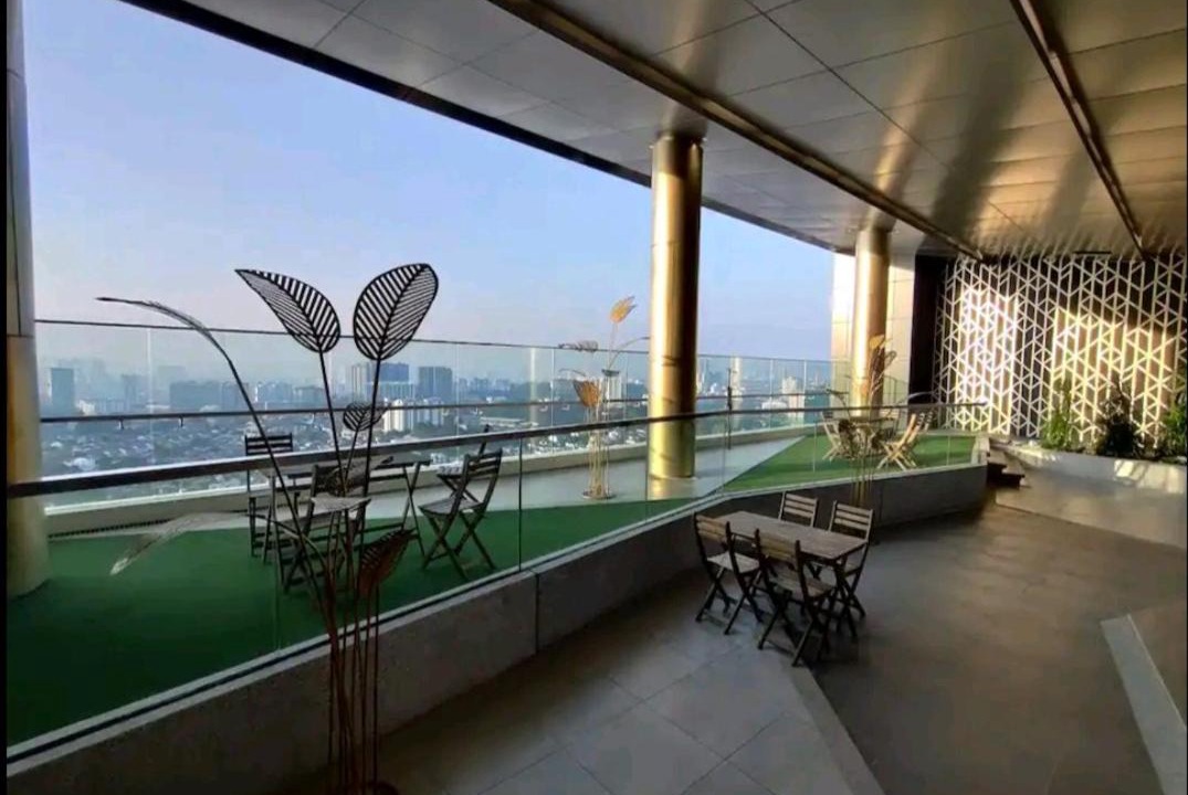 Photo of Patio Balcony in Sri Petaling