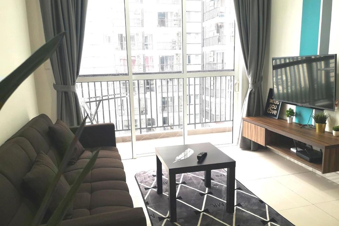 Photo of Livingroom in Sri Petaling