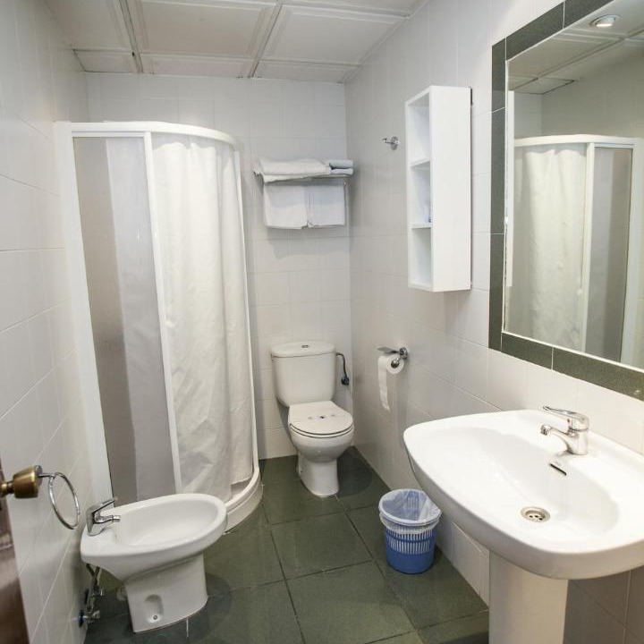 Photo of Bathroom in Baza