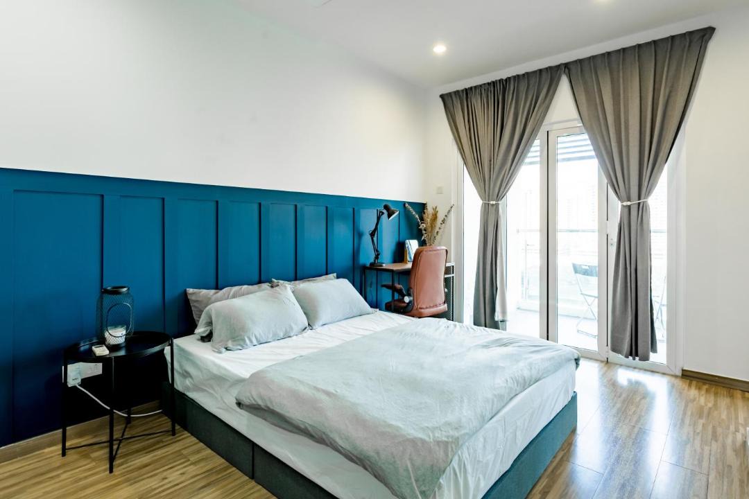 Photo of Bedroom in Danau Kota