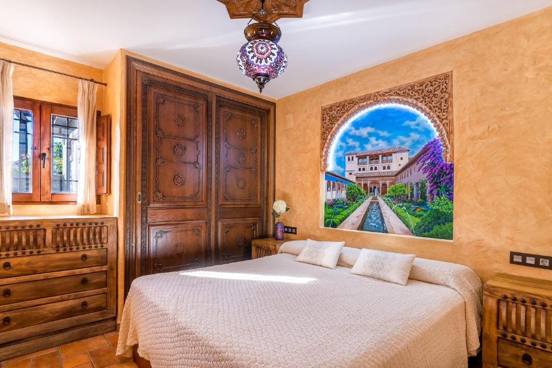 Photo of Bedroom in Atalbeitar