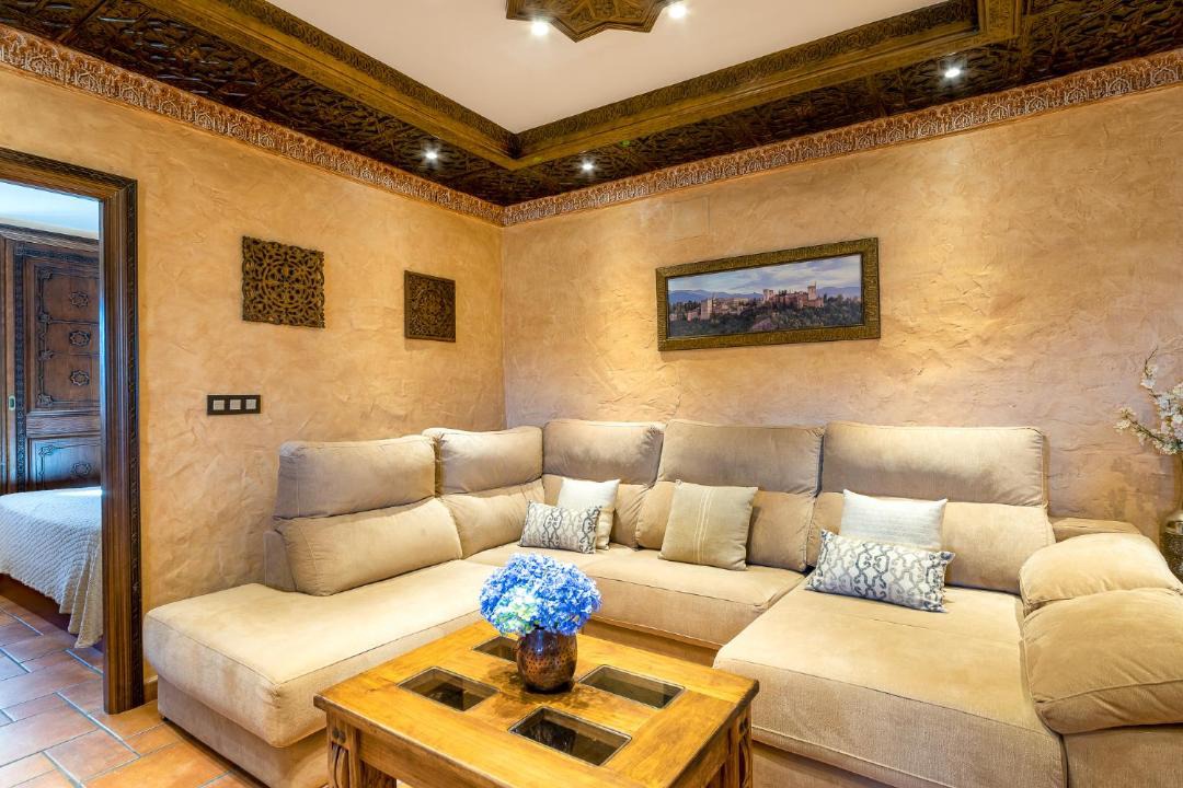Photo of Livingroom in Atalbeitar
