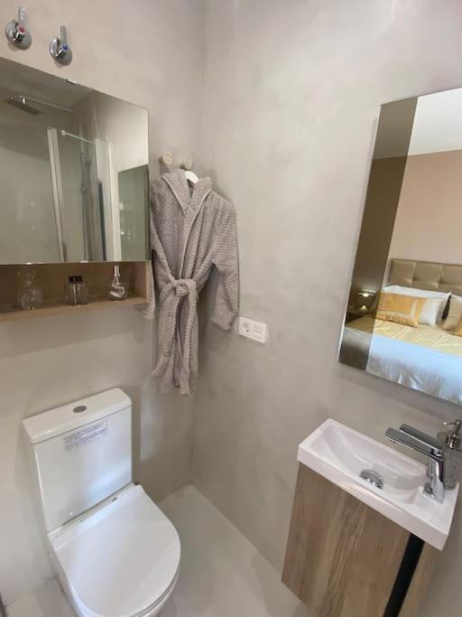 Photo of Bathroom in San Ildefonso