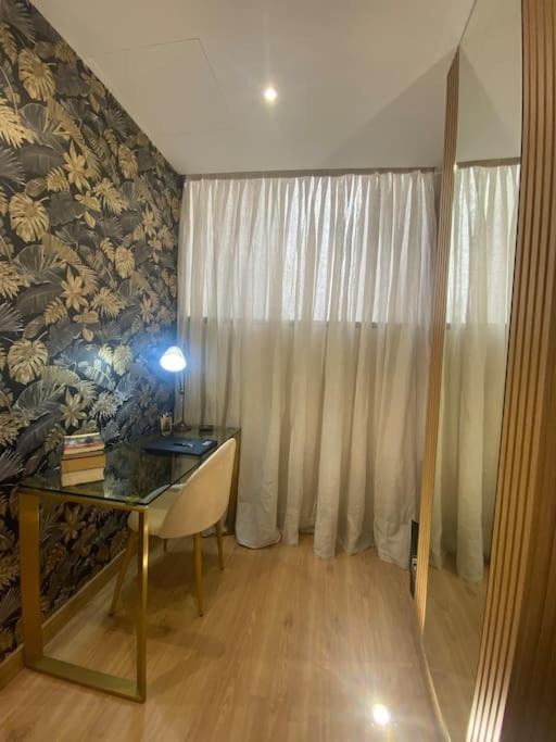 Photo of Livingroom in San Ildefonso