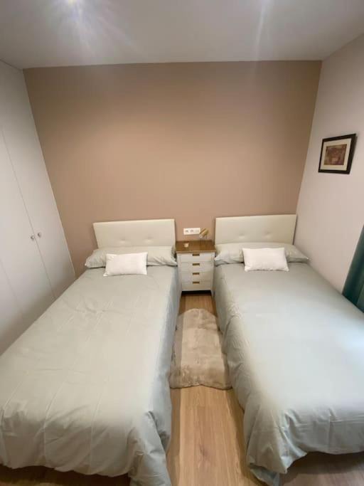 Photo of Bedroom in San Ildefonso