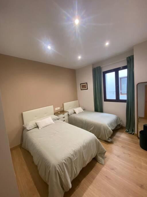 Photo of Bedroom in San Ildefonso
