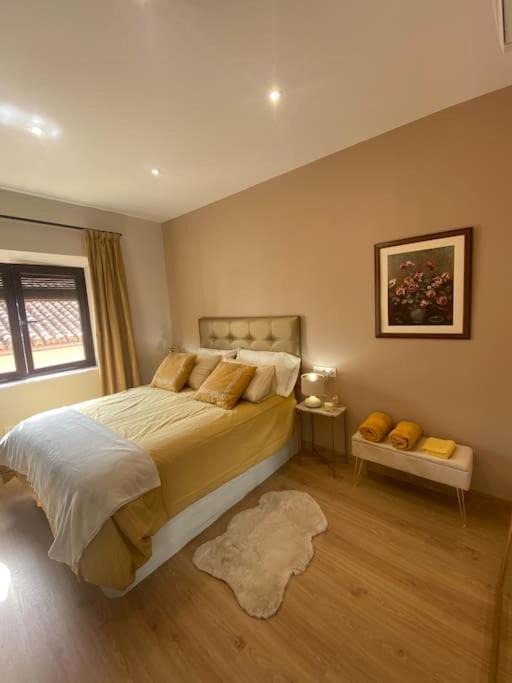 Photo of Bedroom in San Ildefonso