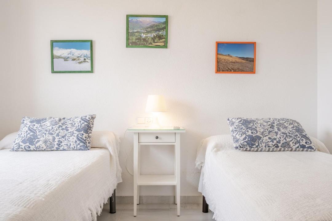 Photo of Bedroom in Salobrena