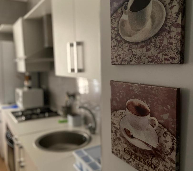 Photo of Kitchen in Salar