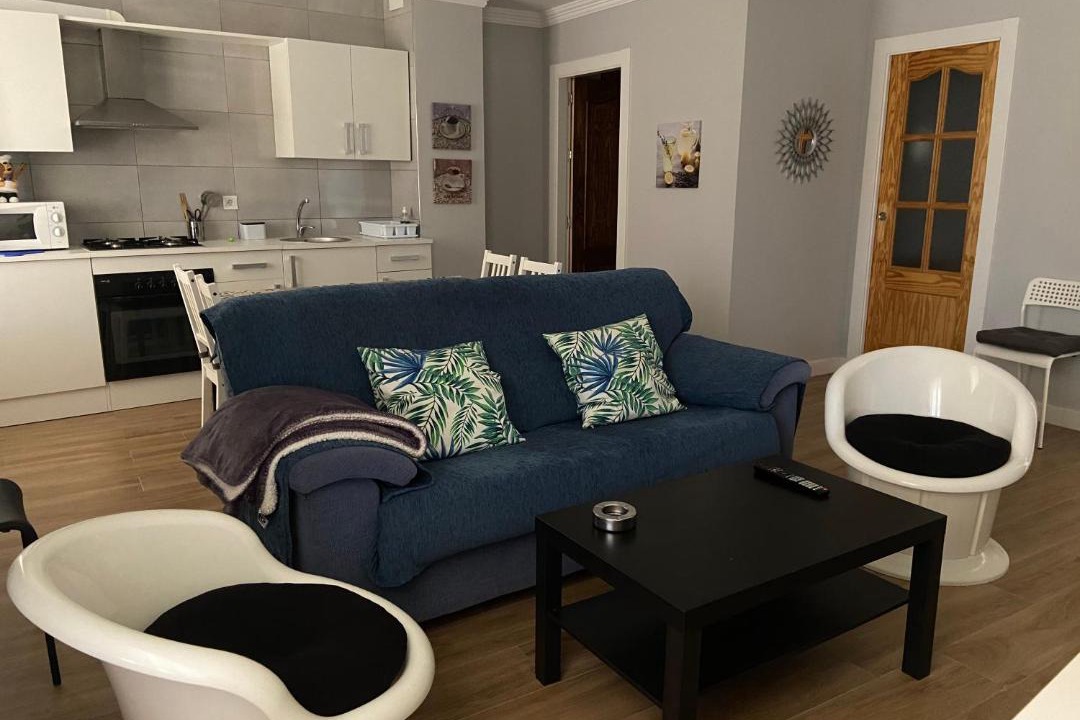 Photo of Livingroom in Salar