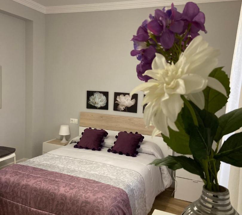 Photo of Bedroom in Salar