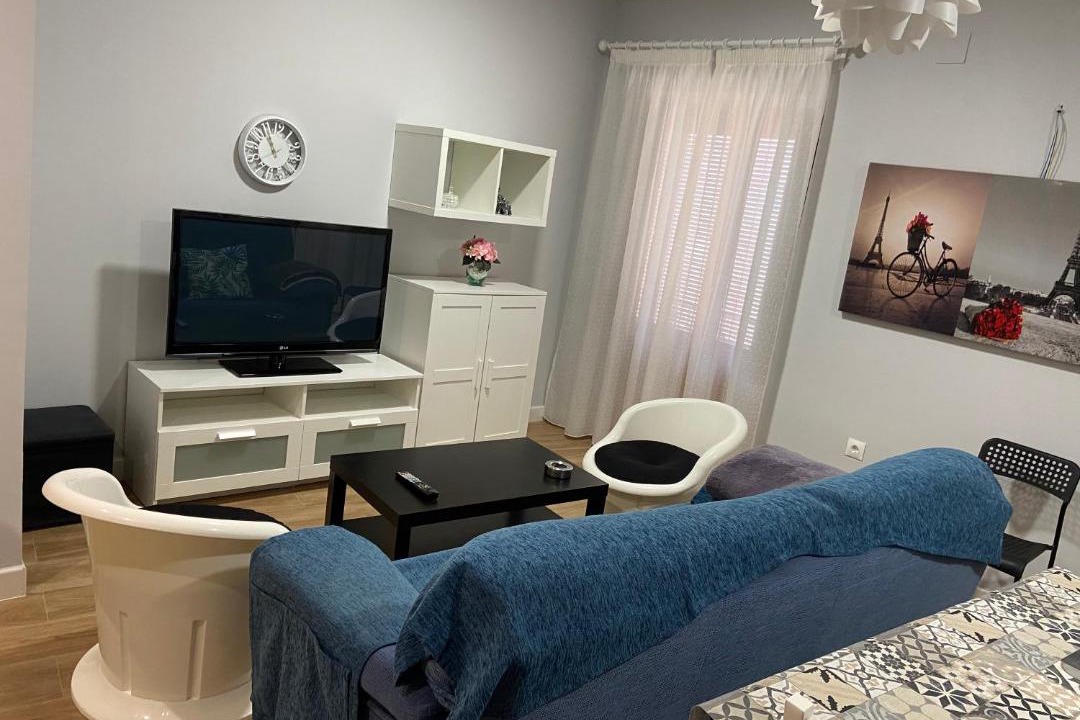 Photo of Livingroom in Salar
