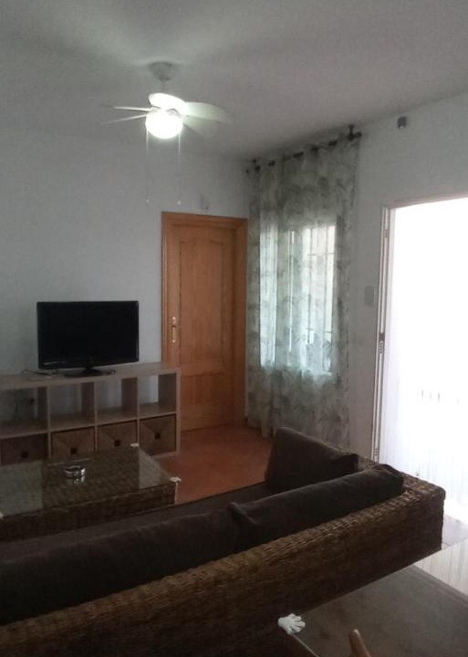 Photo of Livingroom in Alomartes