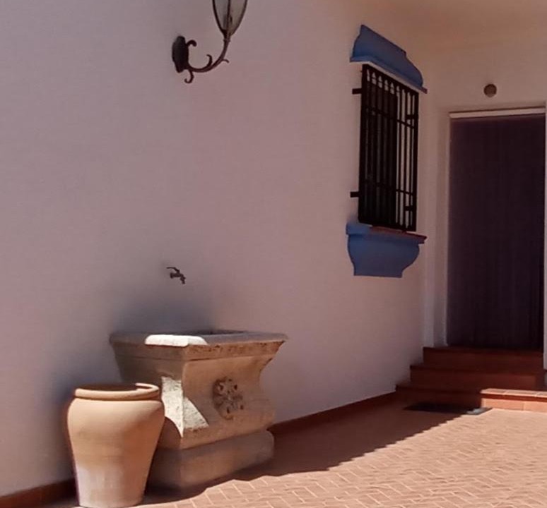 Photo of Bedroom in Alomartes