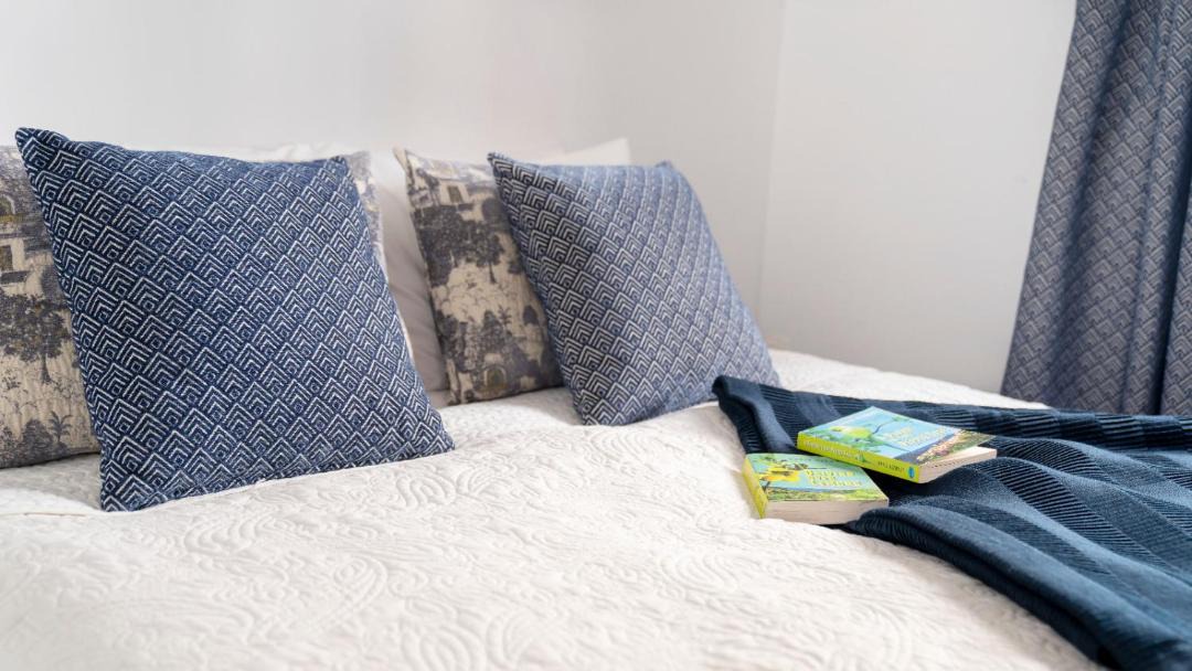 Photo of Bedroom in Pinos del Valle