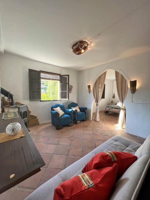 Photo of Livingroom in Durcal
