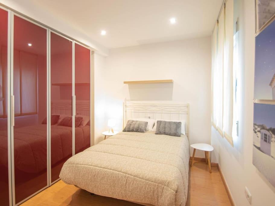 Photo of Bedroom in Armilla