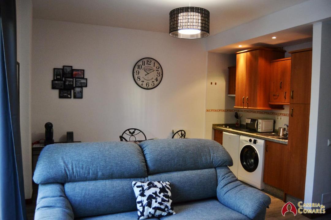 Photo of Livingroom in Zaidin