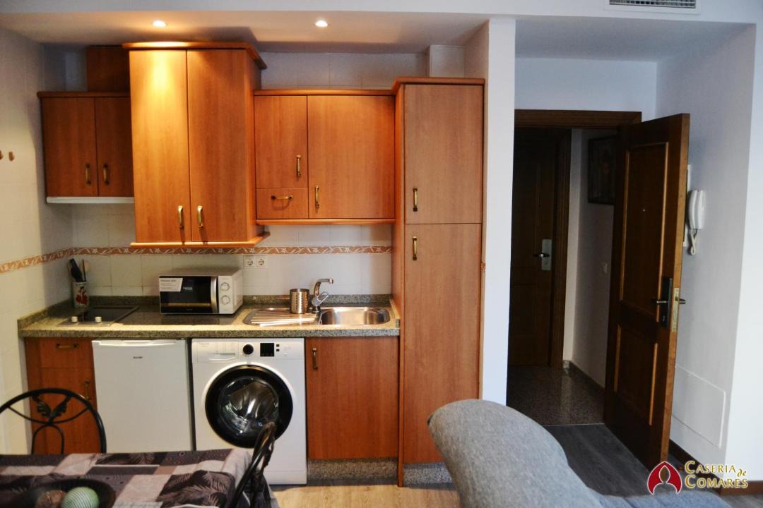 Photo of Kitchen in Zaidin